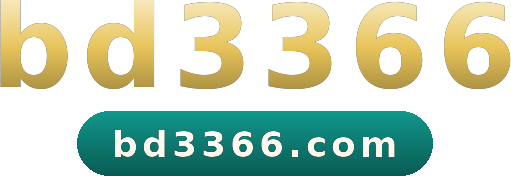 bd3366 logo
